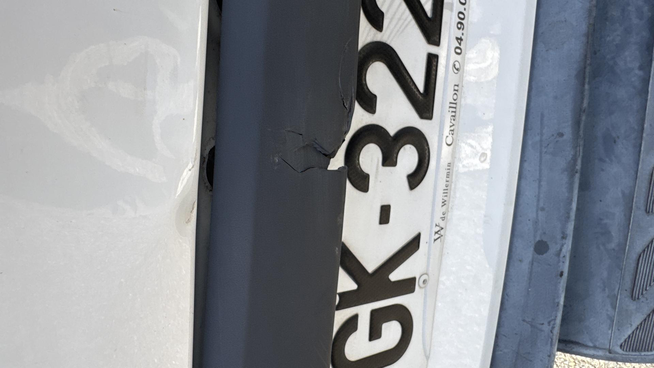 Mercedes SPRINTER FGN 315 CDI 43 3.5T RWD — photo 32