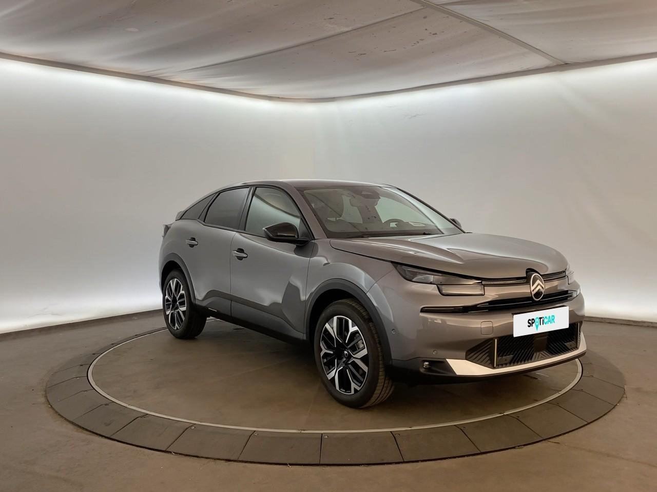 Citroën C4 hybride 145 ch e-dcs6 max — photo 3