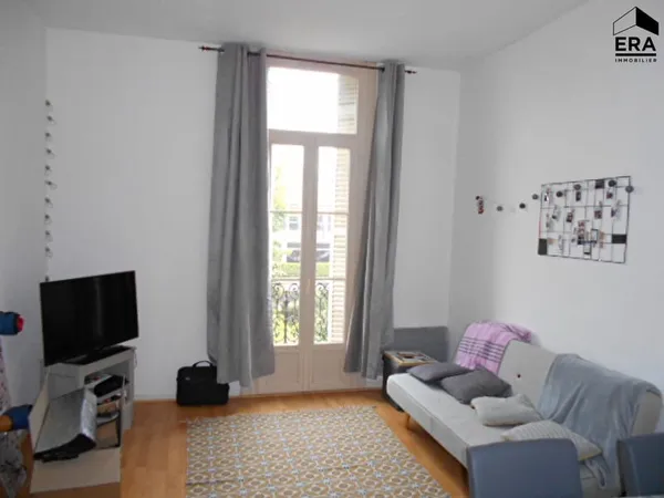 A louer appartement T2 44m2 Bordeaux/Mérignac CHU