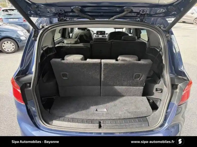 Bmw Serie 2 gran tourer 218i 136 ch dkg7 — photo 43