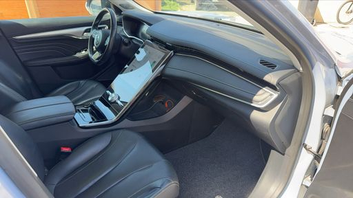 MG Marvel R EV 287 4WD - Performance – 2021 – 76077 km – Électrique – Boîte Automatique — photo 17