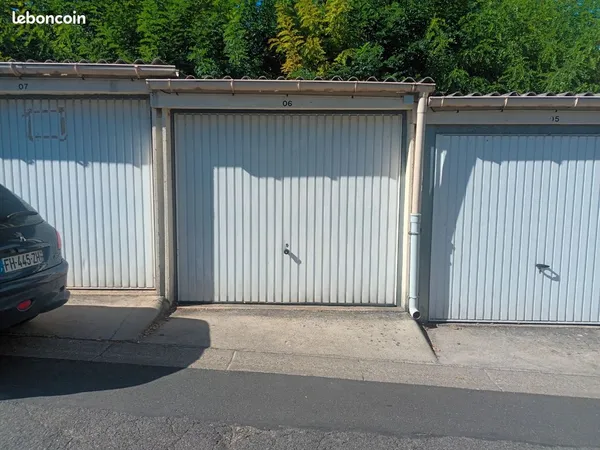 Stockage Vente Orly   17000€
