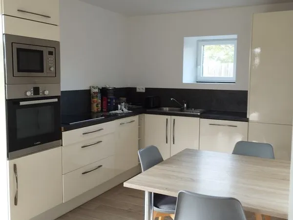 Studio meublé 40m2
