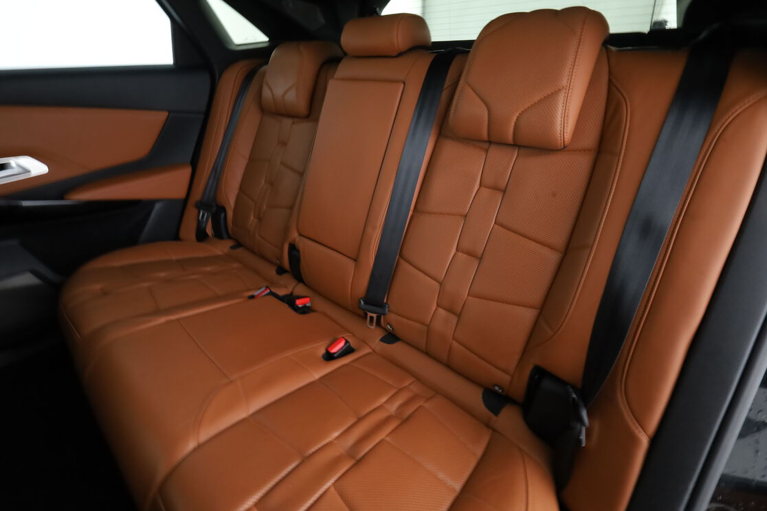 DS Automobiles DS7 Crossback 2.0 Blue-HDi Automatique — photo 13