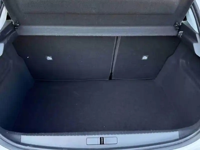 Opel Corsa 1.2 turbo 100ch edition bva8 — photo 5
