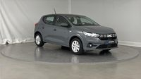 Dacia Sandero 1.0 ECO-G 100ch Expression — photo 3