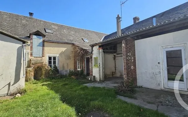 Maison 5 pièces 146 m²