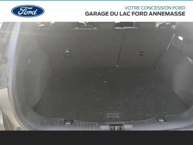 Ford Kuga 2.5 duratec 225ch phev st-line bva — photo 12