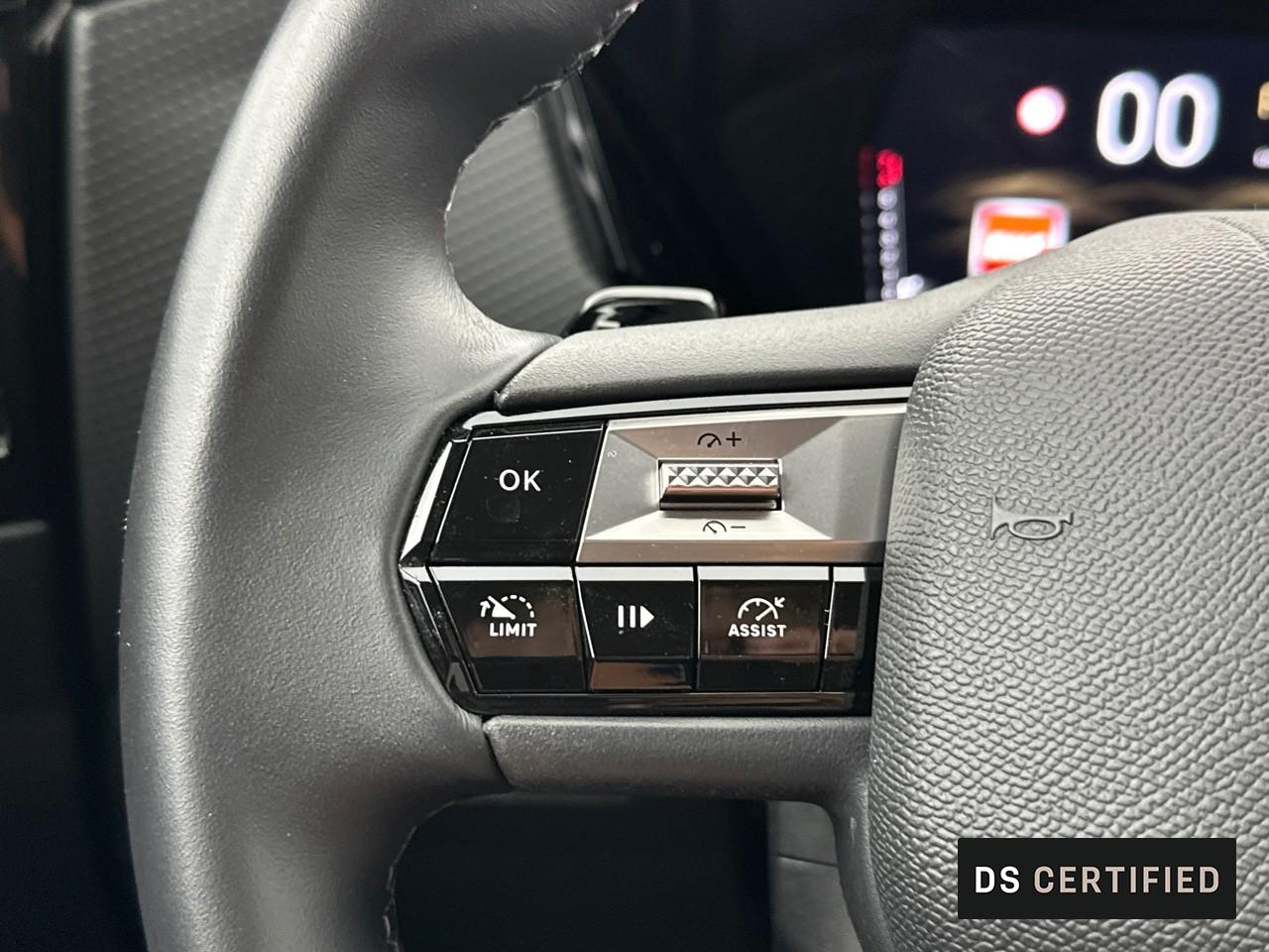 Ds Ds 4 puretech 130 eat8 trocadero — photo 22