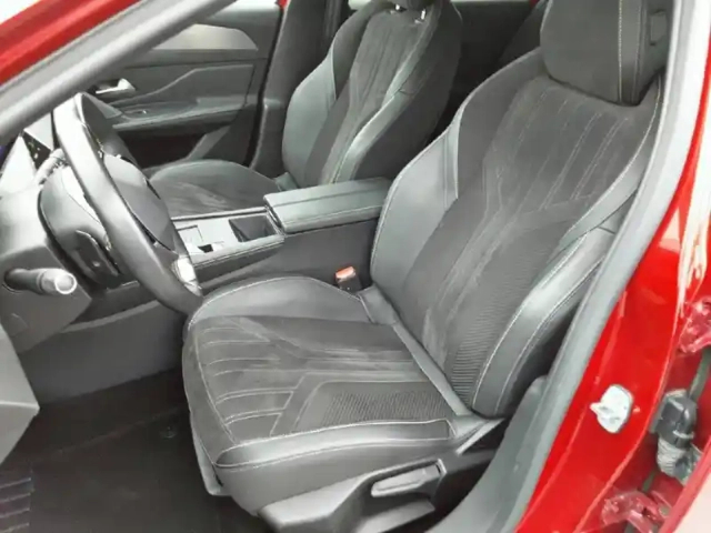 Peugeot 308 puretech 130ch s&amp;s eat8 — photo 42