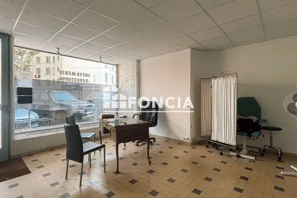 Local 45 m²