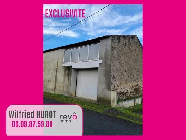 Maison 1 pièce 46 m²