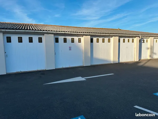 Garage Arago