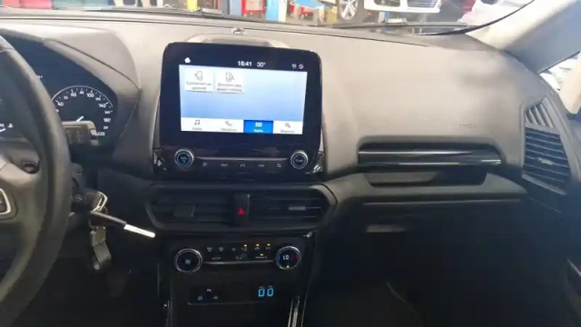 Ford Ecosport 1.0 ecoboost 125ch s&amp;s bvm6 — photo 24