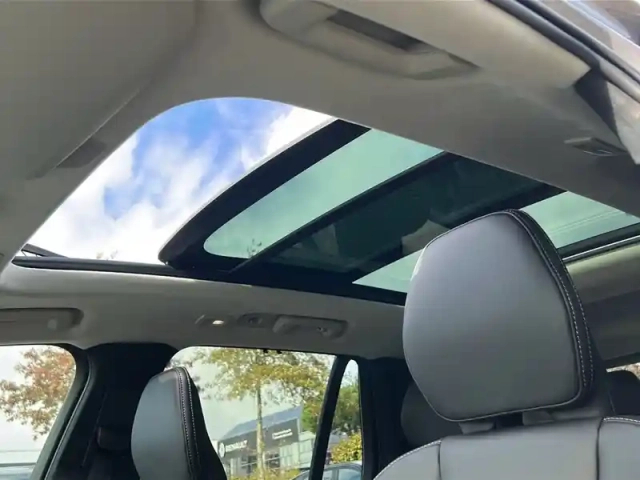 Volvo Xc90 t8 awd hybride rechargeable 455 ch geartronic 8 7pl — photo 16
