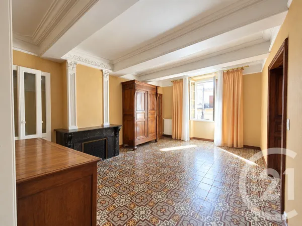 Maison 6 pièces 130 m²