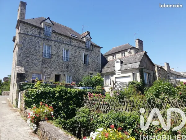 Propriété 11 pièces 234 m²
