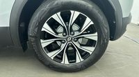 Renault Captur 1.6 E-Tech hybride 145ch Evolution — photo 11