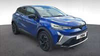 Renault Captur 1.8 E-Tech full hybrid 160ch esprit Alpine - 25 — photo 3