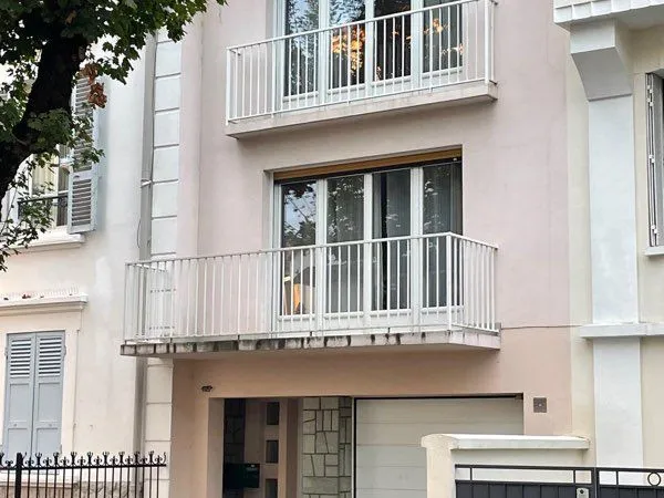 MAISON Av. Thermale