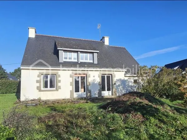Maison 7 pièces 143 m²