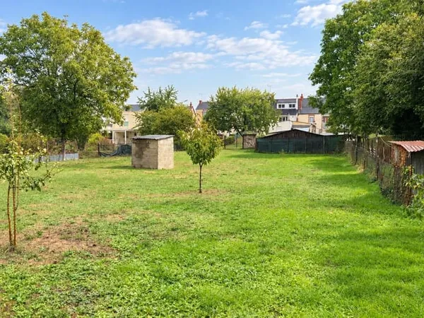 Maison 3 pièces 67 m²