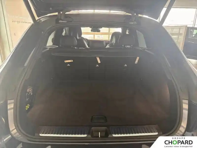Mercedes Eqe suv 500 4matic — photo 60