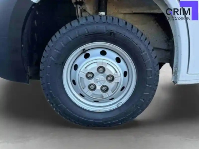 Peugeot Boxer tole 3.0 t l1h1 bluehdi 120 s&amp;s bvm6 — photo 13