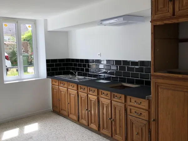 Maison 3 pièces 81 m²