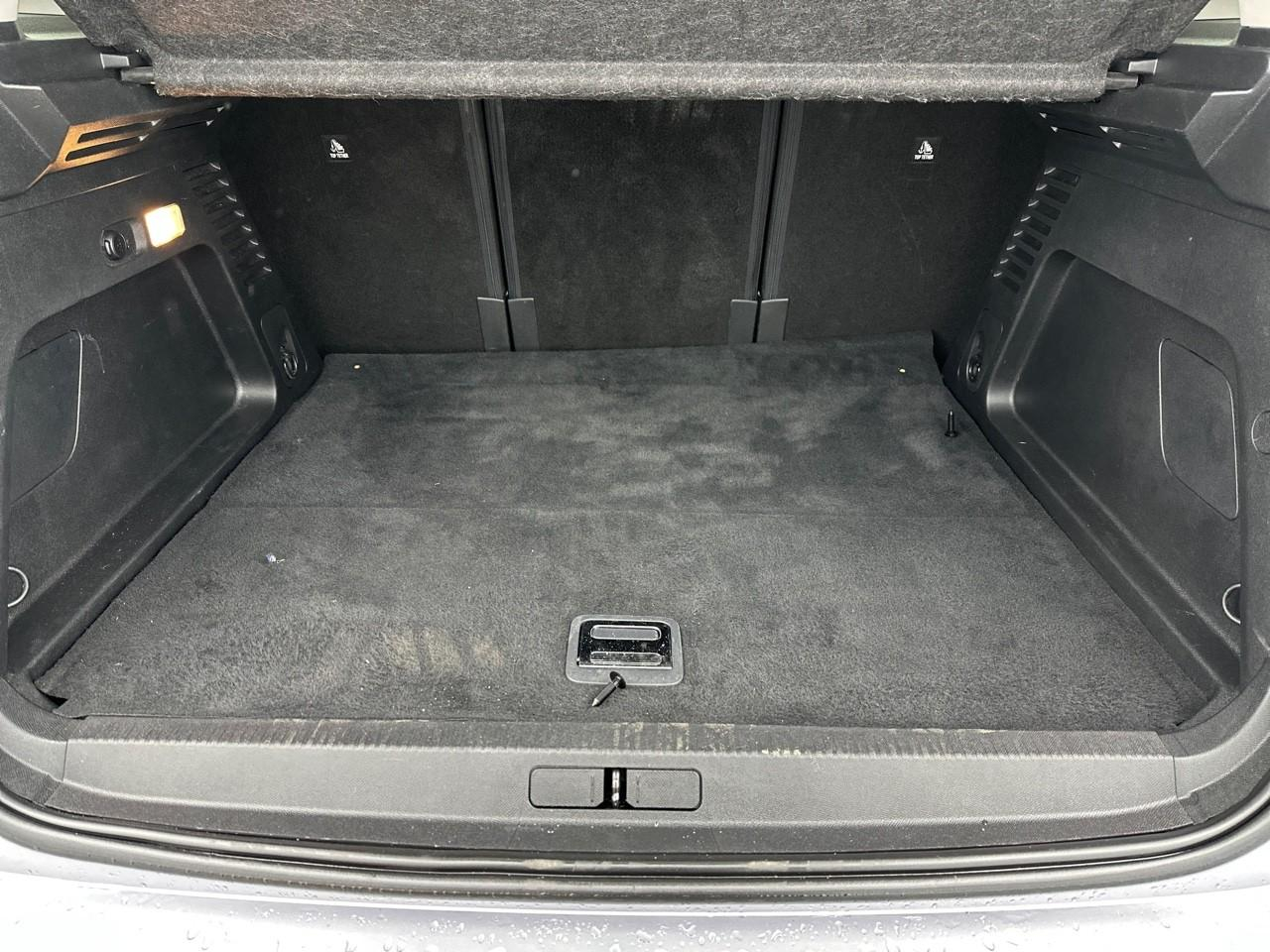 Citroën C5 Aircross hybride rechargeable 225 s&s e-eat8 shine — photo 14