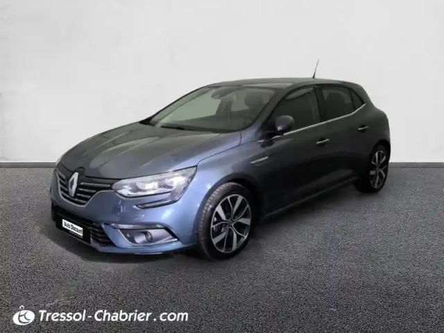 Renault Scenic dci 110 energy intens