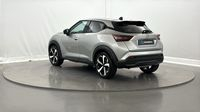 Nissan Juke 1.6 Hybrid 143ch Tekna 2023.5 — photo 8