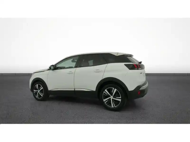 Peugeot 3008 1.2 puretech 130ch s&amp;s eat6 — photo 20