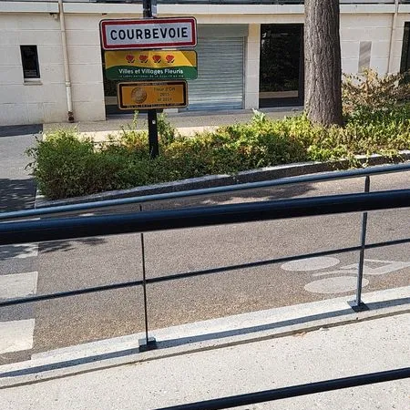 Colocation un studio