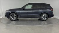 Bmw X3 xDrive30e 292ch M Sport — photo 7