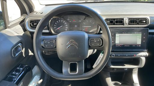 Citroen C3 Societe 1.2 PureTech 83 - Feel Business – 2019 – 39727 km – Essence – Boîte Manuelle — photo 32