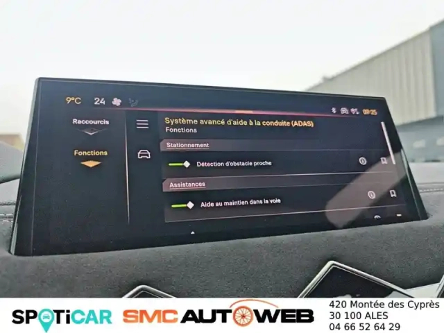 Ds Ds 3 puretech 130 eat8 — photo 28