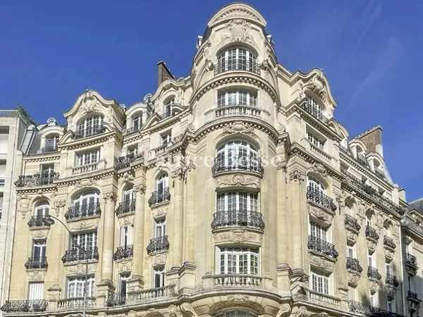 Appartement 3 pièces 88 m²