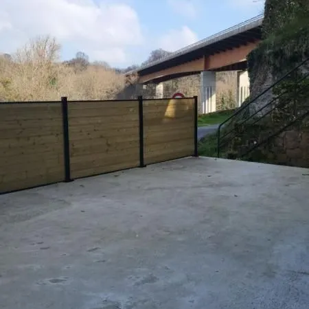 Hôtel 50 m²