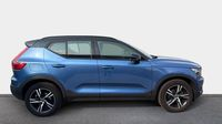 Volvo Xc40 D3 AdBlue 150ch R-Design Geartronic 8 — photo 6