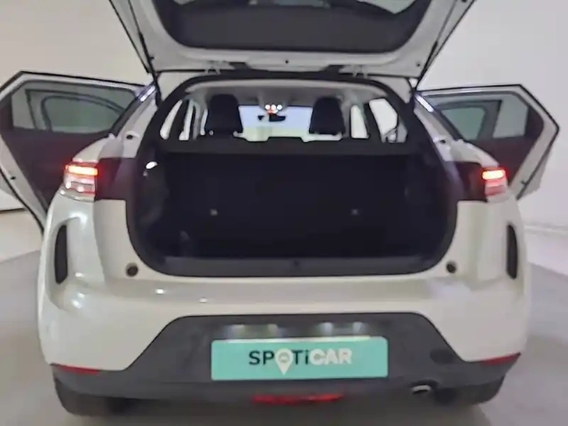 Ds Ds 3 ds3 crossback bluehdi 130 eat8 — photo 42