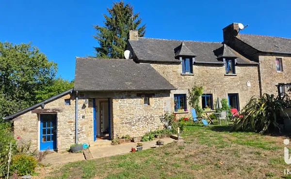 Maison 5 pièces 148 m²