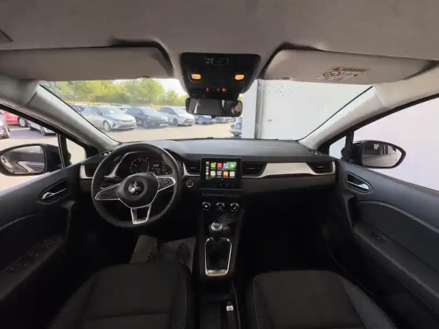 Mitsubishi Asx 1.3 di-t mhev 140 — photo 9
