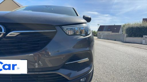 Opel Grandland X 1.5 D 130 EAT8 - Business Edition – 2021 – 56764 km – Diesel – Boîte Automatique — photo 3