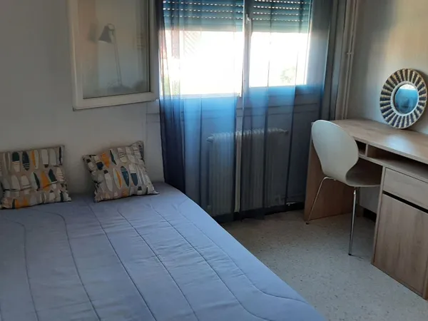 Chambre de 10m2 à louer sur Perpignan