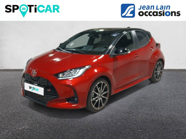 Toyota Yaris Hybride 130h GR Sport