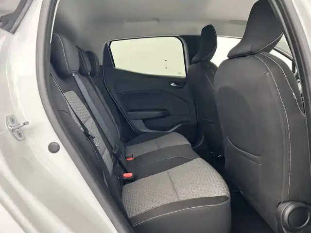 Renault Clio sce 65 — photo 78