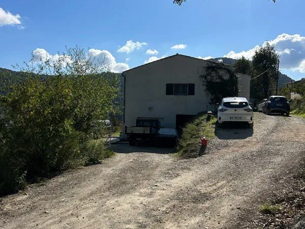 Maison 100m2