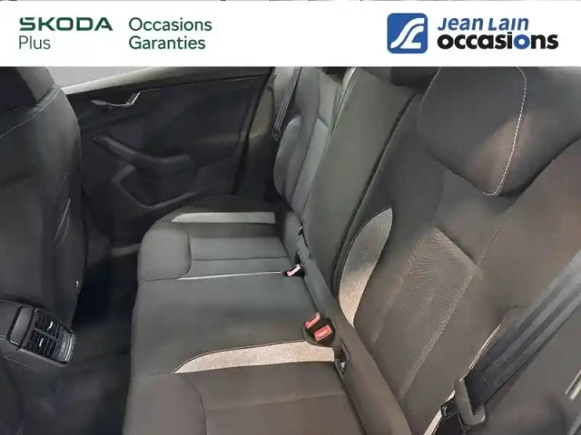 Skoda Kamiq 1.0 tsi evo 2 116 ch bvm6 — photo 6