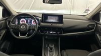 Nissan Qashqai 1.3 Mild Hybrid 158ch N-Connecta Xtronic 2022 — photo 11